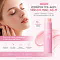 PDRN Pink Collagen Stick™ | Reafirmante, Hidratante y Antiarrugas Instantáneo