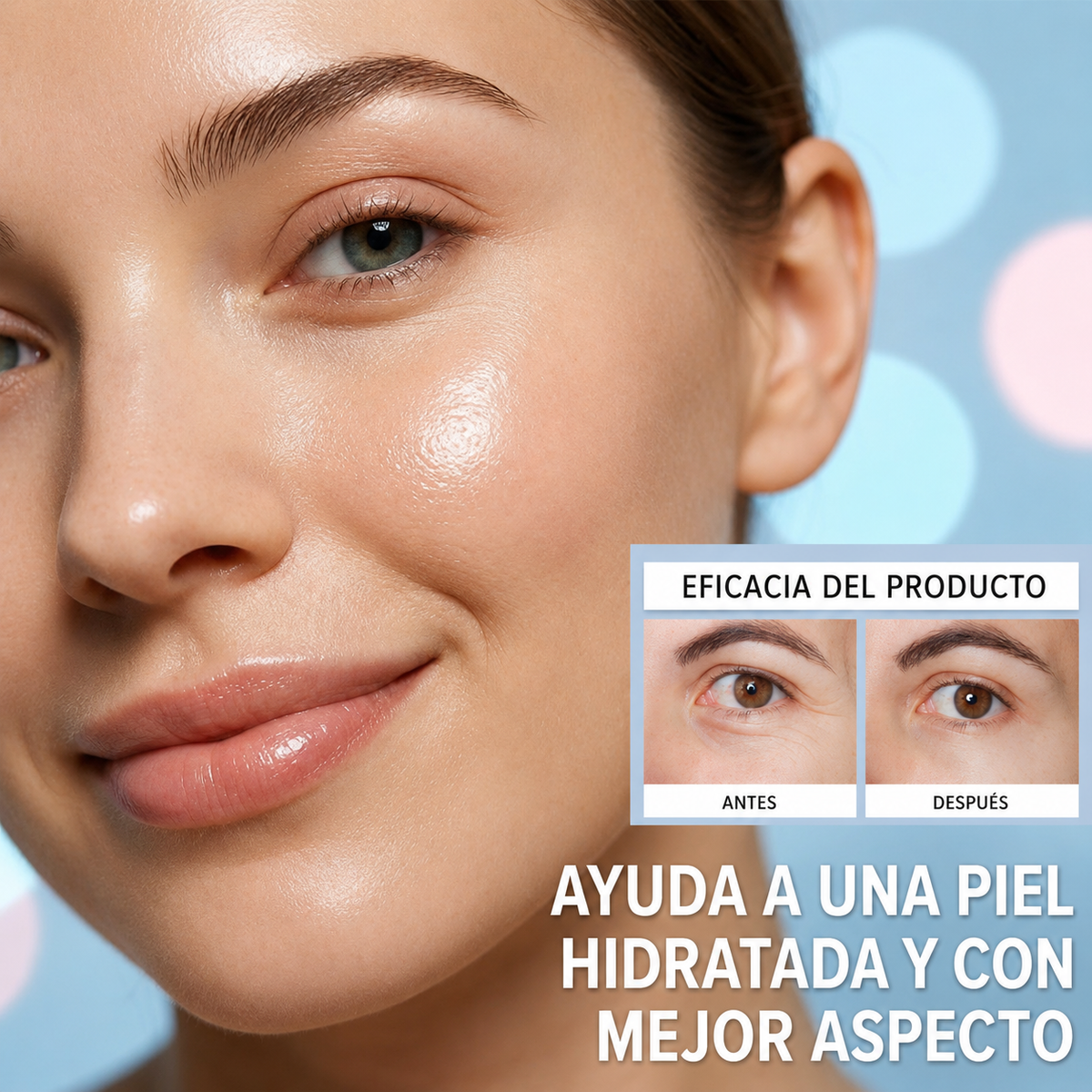 Bálsamo Facial en Stick